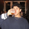 Photograph of Krish