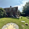 Photo 5: Back garden 