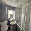 Photo 7: Shared bathroom 