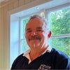 Photograph of Mark 