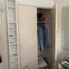 Photo 2: Room (shelves and built in)