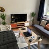 Photo 4: Living room!