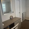 Photo 4: Desk and chair