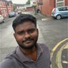 Photograph of Santhosh Kumar