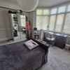 Photo 6: King-sized bedroom