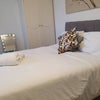 Photo 7: Bed (extra comfortable)