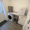 Photo 3: Laundry room 