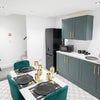 Photo 5: Large Communal Space