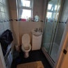 Photo 4: 1st bathroom