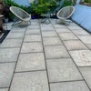 Photo 3: Garden patio area 
