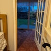 Photo 4: Room back door to garden and house