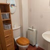 Photo 7: Toilet sink side