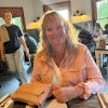 Photograph of Linda