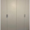 Photo 2: Bedroom storage 