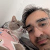 Photograph of Serkan