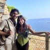 Bianca & amir\'s picture