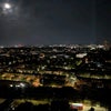 Photo 8: Nighttime view