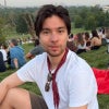 Photograph of Artem