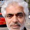 Photograph of Zaheer