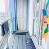 Photo 9: Balcony