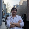 Photograph of Paramveer Singh