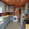 Photo 8: Main kitchen 