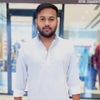 Photograph of Vikrant