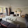 Photo 3: Huge Living room