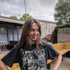 Photograph of Issy