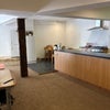 Photo 2: Spacious kitchen,living, dining area