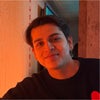 Photograph of Mehul