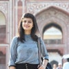 Photograph of shivangi