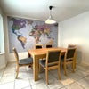 Photo 3: Front room (converted into double room)