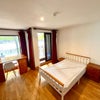 Photo 2: Large bedroom