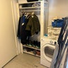 Photo 5: Laundry area with dryer