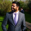 Photograph of Anjit