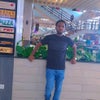 Photograph of Eyob