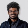 Photograph of Hari