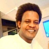 Photograph of Adoum