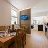 Photo 3: Large, light and airy modern kitchen with all the mod cons!