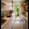 Photo 6: Kitchen