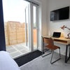Photo 5: Room 3 - work area