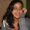 Photograph of Amina