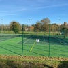 Photo 6: tennish court 