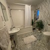 Photo 4: Shared Bathroom