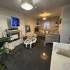 Photo 6: Living room & balcony