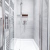 Photo 17: Your own private bathroom!