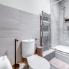Photo 16: Your own private bathroom!