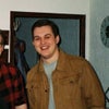 Photograph of Adam 