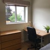 Photo 7: Desk and desk chair included